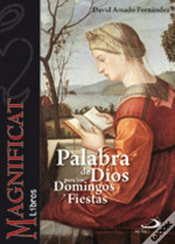 Capa do artigo Palabra De Dios Para Los Domingos Y Fiestas