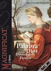 Capa do artigo Palabra De Dios Para Los Domingos Y Fiestas