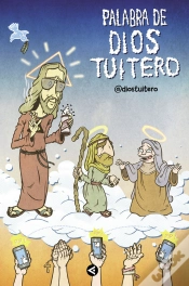Capa do artigo Palabra De Dios Tuitero