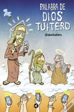 Capa do artigo Palabra De Dios Tuitero
