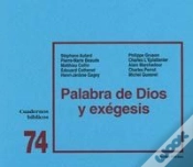Capa do artigo Palabra De Dios Y Exégesis