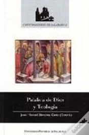 Capa do artigo Palabra De Dios Y Teología
