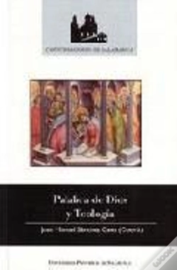 Capa do artigo Palabra De Dios Y Teología