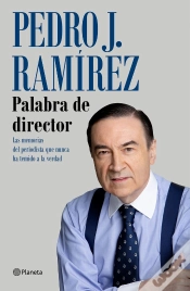 Capa do artigo Palabra De Director