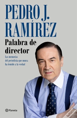 Capa do artigo Palabra De Director