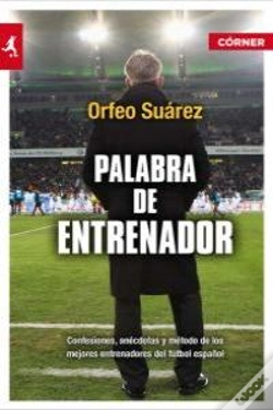 Capa do artigo Palabra De Entrenador