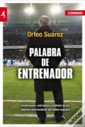 Capa do artigo Palabra De Entrenador