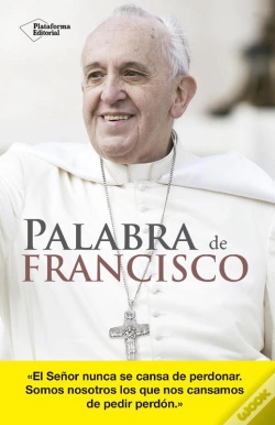 Capa do artigo Palabra De Francisco