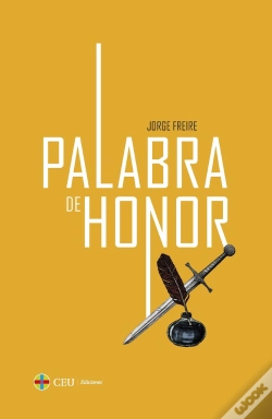 Capa do artigo Palabra De Honor