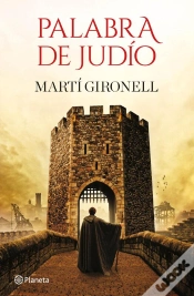 Capa do artigo Palabra De Judío