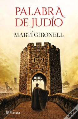 Capa do artigo Palabra De Judío