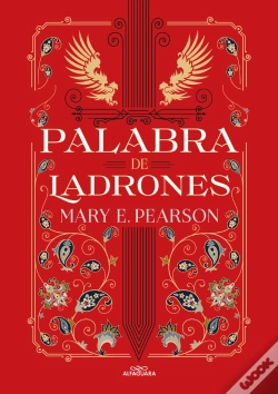 Capa do artigo Palabra De Ladrones