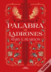 Capa do artigo Palabra De Ladrones