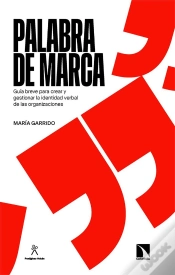 Capa do artigo Palabra De Marca
