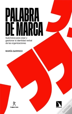 Capa do artigo Palabra De Marca