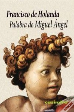 Capa do artigo Palabra De Miguel Angel