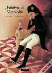 Capa do artigo ¡Palabra De Napoleón!