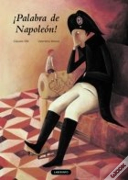 Capa do artigo ¡Palabra De Napoleón!