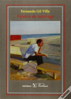Capa do artigo Palabra De Náufrago