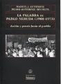 Palabra De Pablo Neruda - Preview