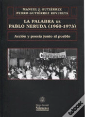 Capa do artigo Palabra De Pablo Neruda