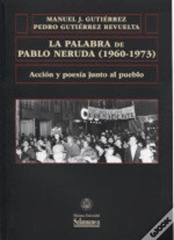 Capa do artigo Palabra De Pablo Neruda