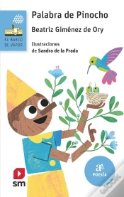 Capa do artigo Palabra De Pinocho