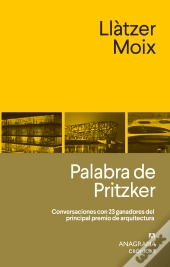 Palabra De Pritzker