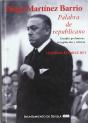 Palabra De Republicano   - Preview