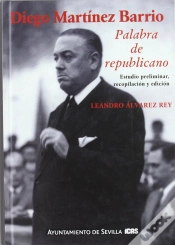Capa do artigo Palabra De Republicano  