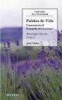 Palabra De Vida. Ciclo C - Preview