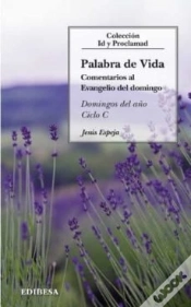 Capa do artigo Palabra De Vida. Ciclo C