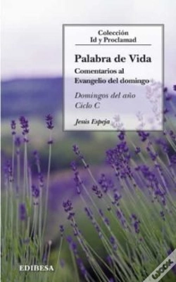 Capa do artigo Palabra De Vida. Ciclo C