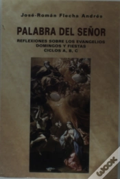 Capa do artigo Palabra Del Señor. Reflexiones Sobre Los Evangelios. Ciclos A, B, C.