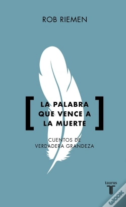 Capa do artigo Palabra Que Vence A La Muerte, La