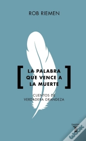 Capa do artigo Palabra Que Vence A La Muerte, La
