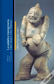 Capa do artigo Palabra Transgresora,La