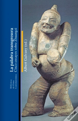 Capa do artigo Palabra Transgresora,La