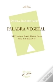 Capa do artigo Palabra Vegetal