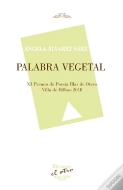 Capa do artigo Palabra Vegetal