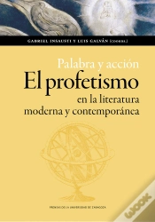 Capa do artigo Palabra Y Accion