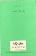 Palabra Y Piedra