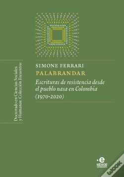 Capa do artigo Palabrandar