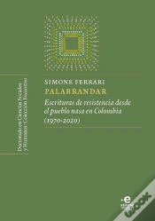 Capa do artigo Palabrandar