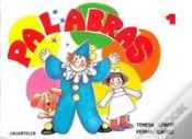Capa do artigo Palabras 1 Escritura Salvar0sed