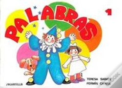Capa do artigo Palabras 1 Escritura Salvar0sed
