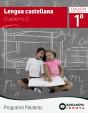 Palabras 1. Lengua Castellana. Cuaderno 2 - Preview