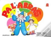 Capa do artigo Palabras 2 Escritura Salvar0sed