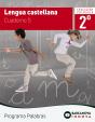 Palabras 2. Lengua Castellana. Cuaderno 5 - Preview