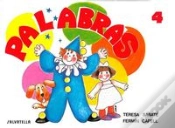 Capa do artigo Palabras 4 Escritura Salvar29ep